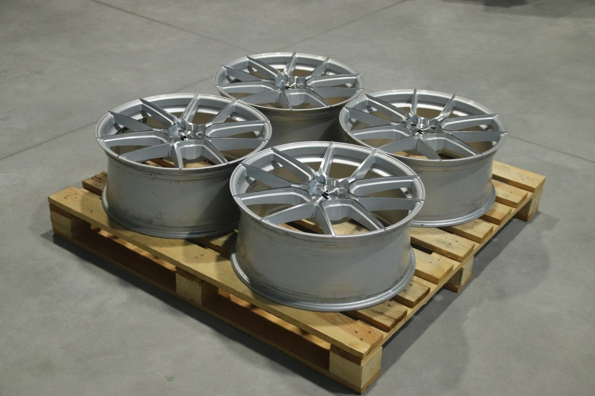 JR Wheels SET-JR#501 20