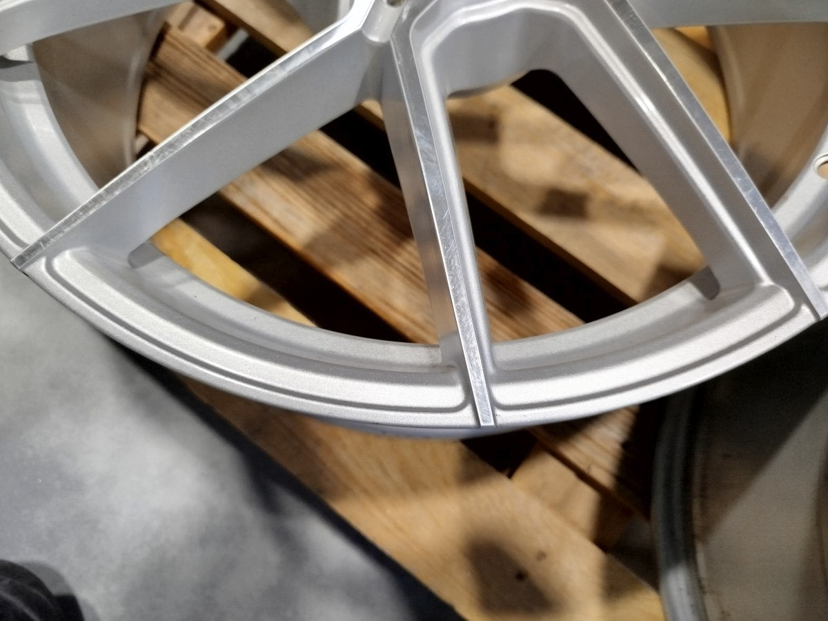 JR Wheels SET-JR#501 20