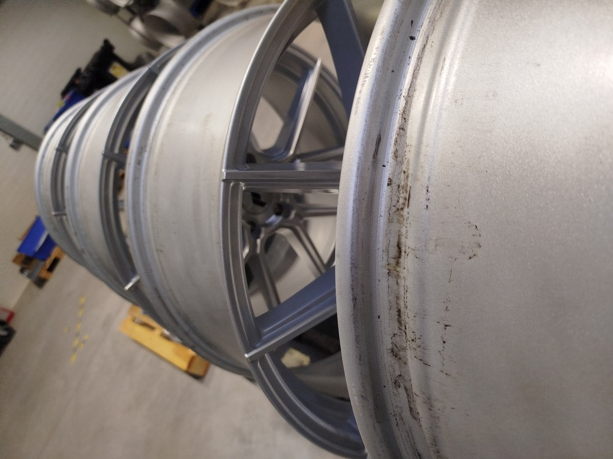 JR Wheels SET-JR#501 20