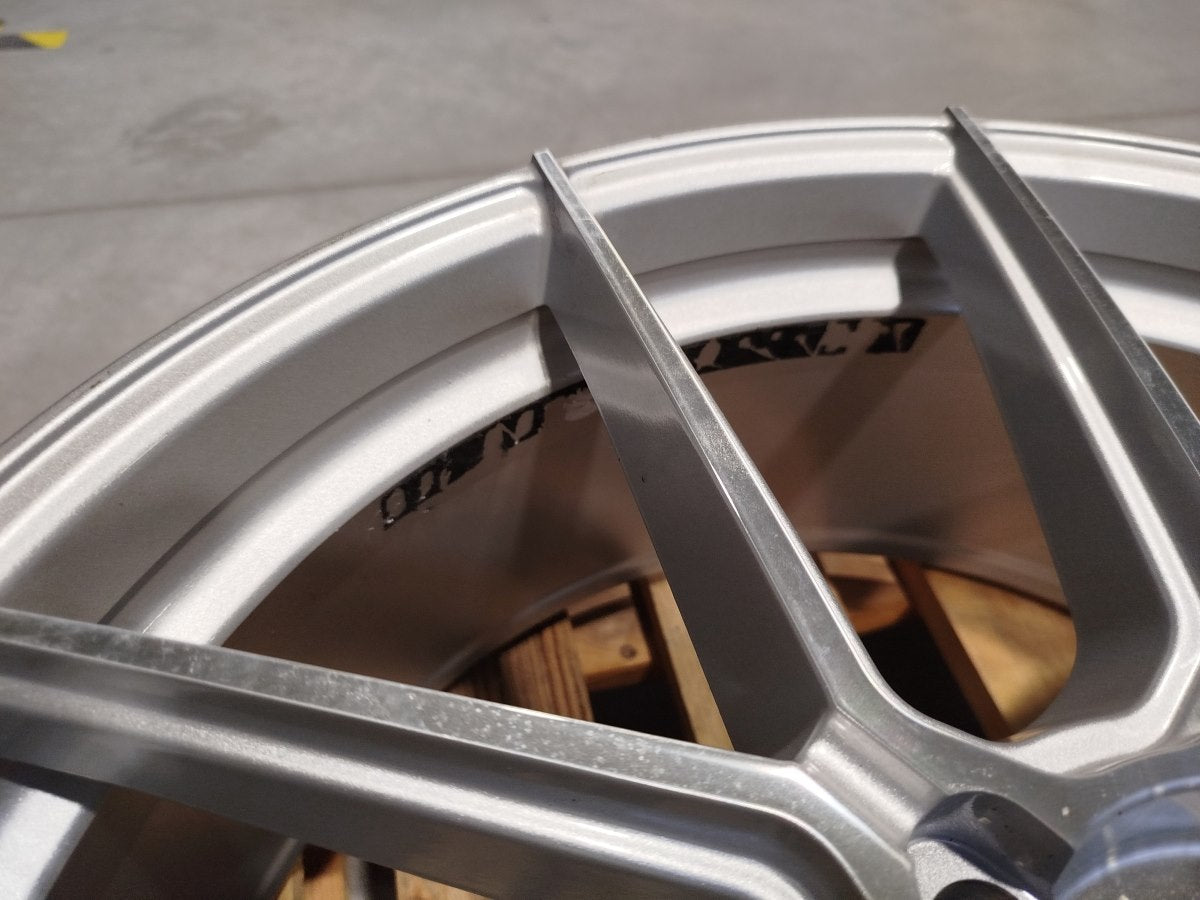 JR Wheels SET-JR#501 20