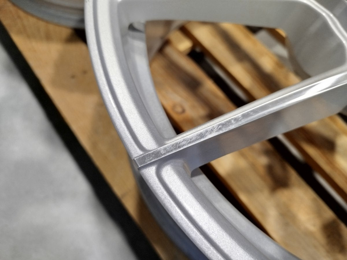 JR Wheels SET-JR#501 20