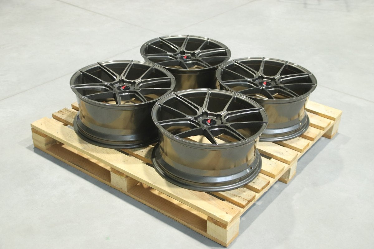 JR Wheels SET-JR#503 19