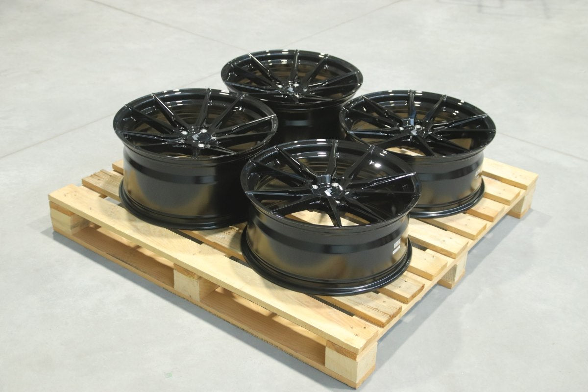 JR Wheels SET-JR#504 19