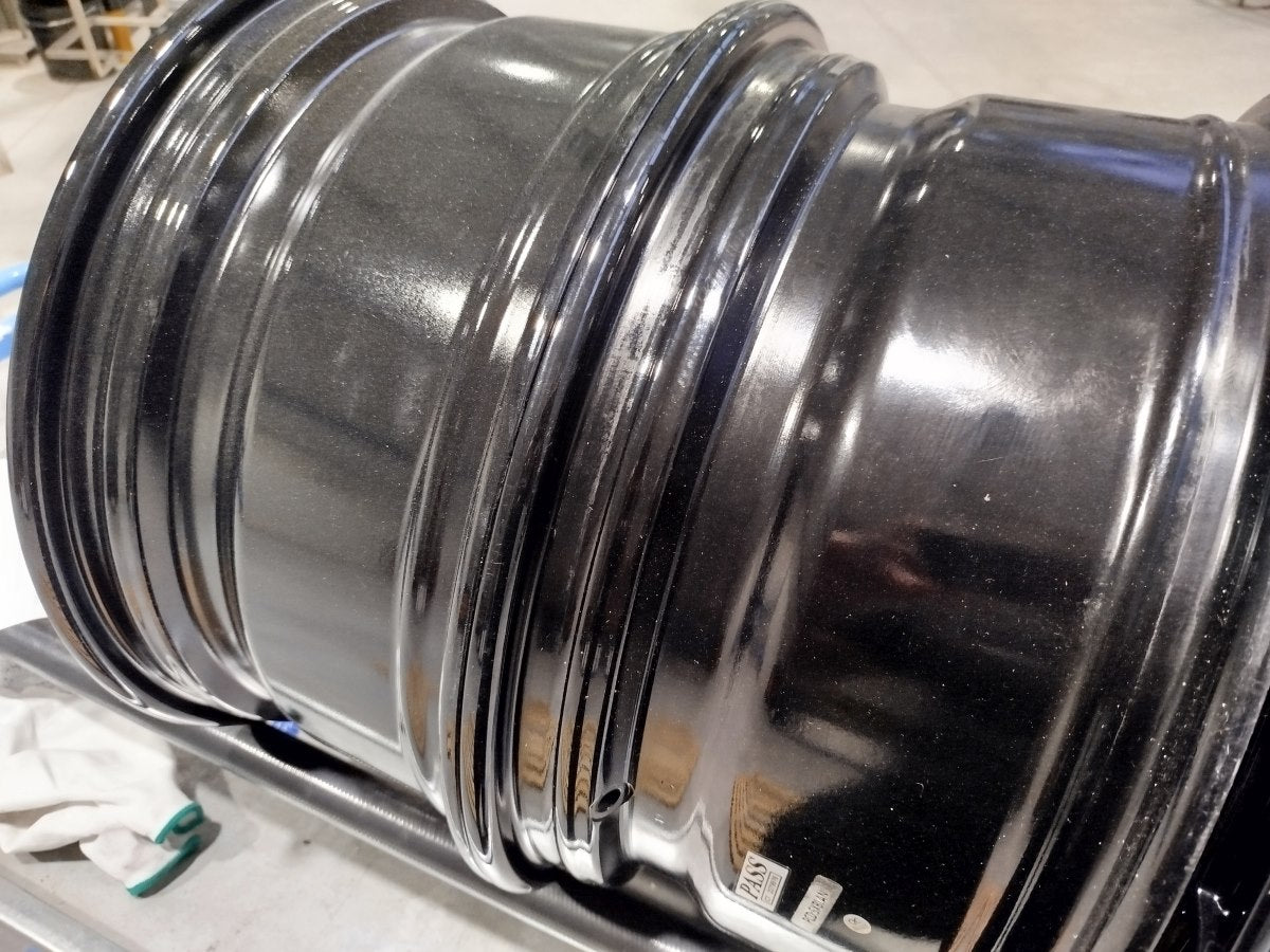 JR Wheels SET-JR#507 18