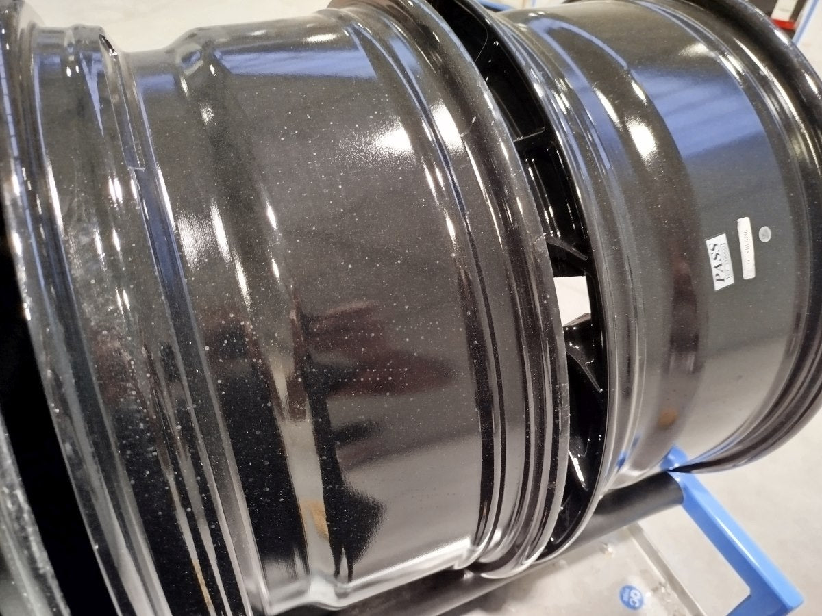 JR Wheels SET-JR#507 18