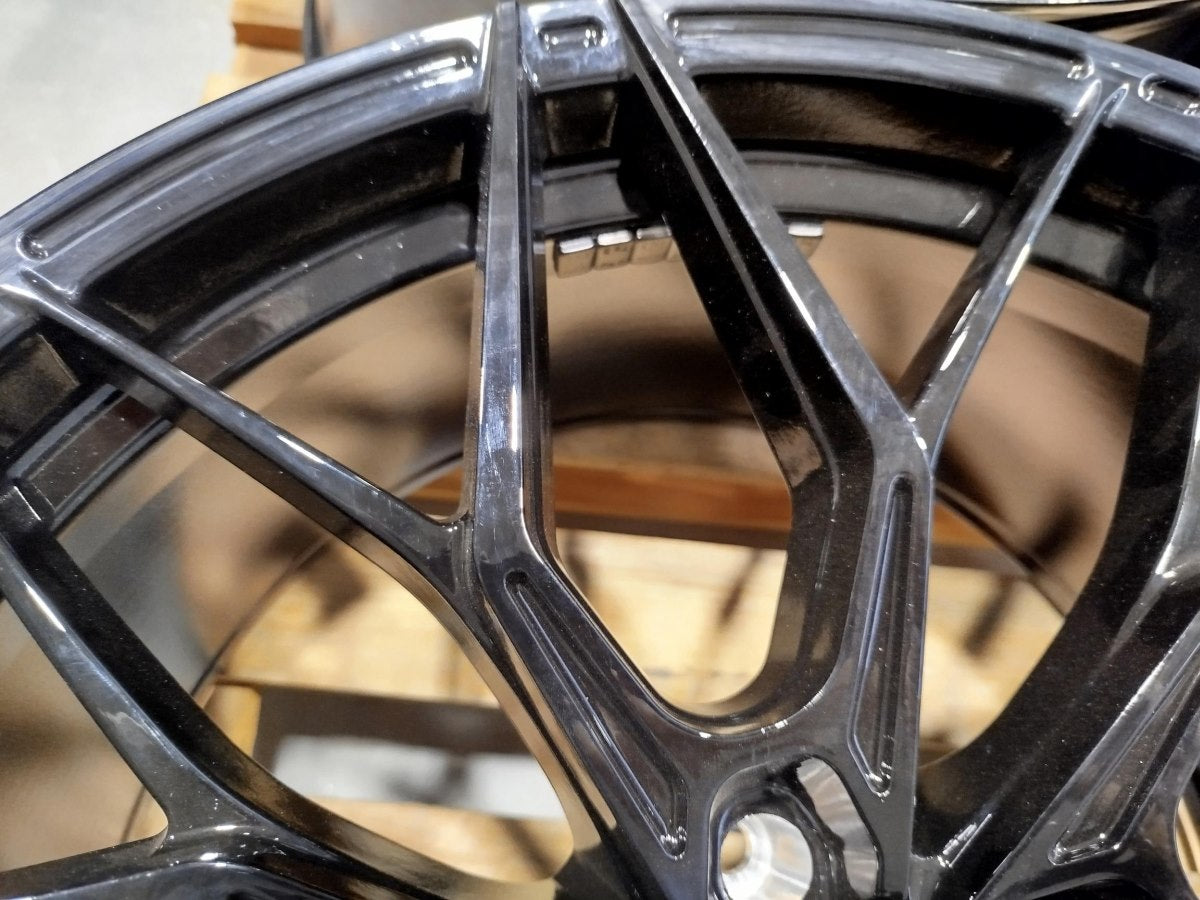 JR Wheels SET-JR#509 20