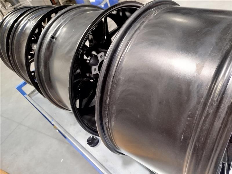 JR Wheels SET-JR#509 20