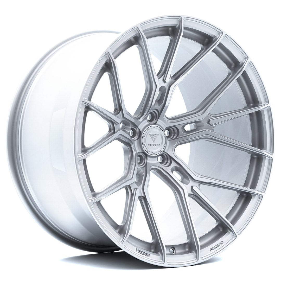 Vesser VSR6 22x10,5 ET14 5x112 Custom Finish
