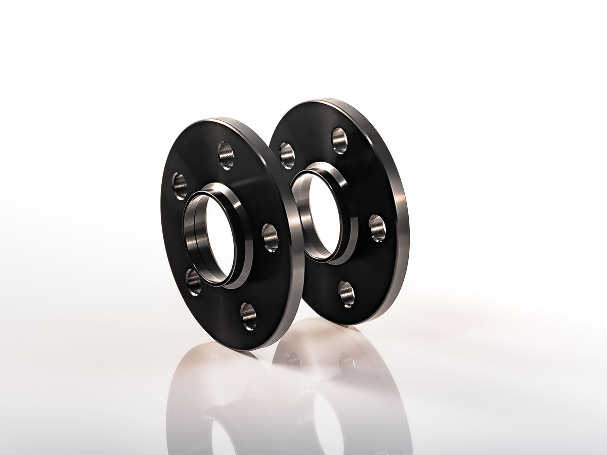 Spurverbreiterung Distanzscheibe System A 20 mm pro Rad Skoda Superb (3T)