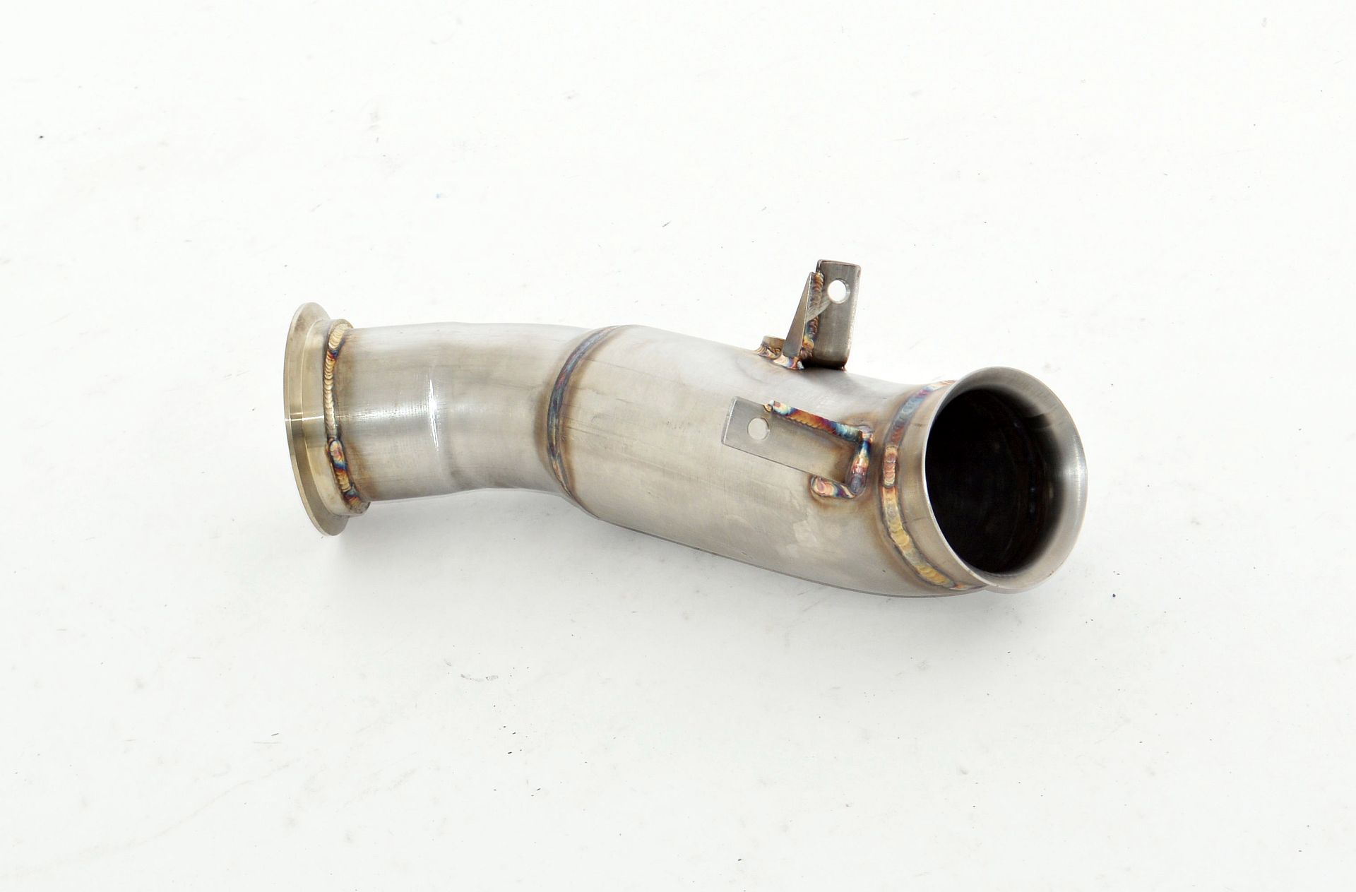 Friedrich Motorsport 90mm Downpipe für BMW 1er F20/F21 Bj. 09/2012-07/2013