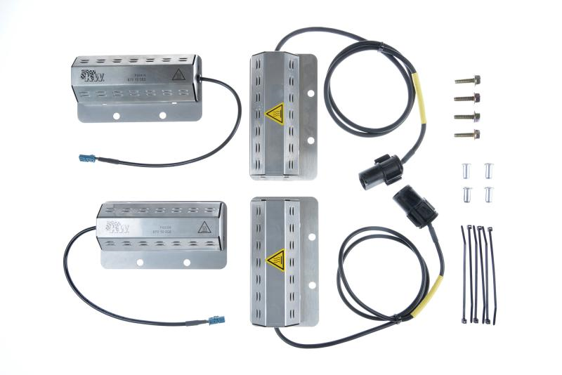 KW Stilllegungssatz elektr. Dämpferregulierung für BMW 7er E65 Typ 765