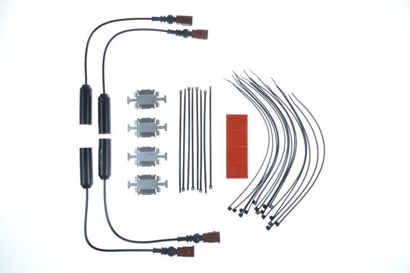 KW Stilllegungssatz für VW Eos 1F / VW Golf VI /VW Passat /VW Scirocco VW Sharan