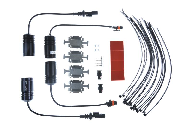 KW Stilllegungssatz für Opel Astra H Astra Twin Top Astra GTC Typ A-H A-H/C