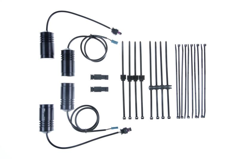 KW Stilllegungssatz für BMW 5er M5 F10 Typ M5/M6 BMW M6 F12 F13 F06 Typ M5/M6