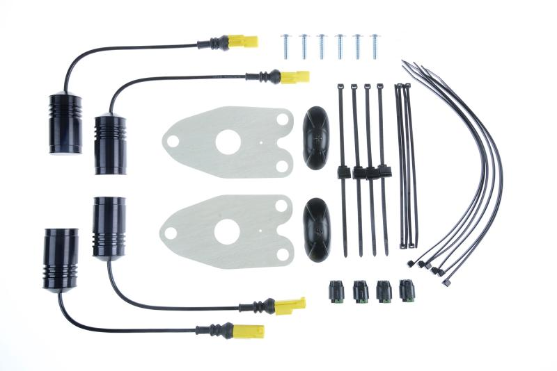 KW Stilllegungssatz für BMW 3er M3 F80 Typ M3 BMW M4 M4 Cabrio F82 F83 Typ M3