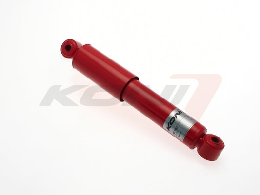 Koni Classic Stoßdämpfer VA+HA für Porsche 356 pre-A Bj. 51-55