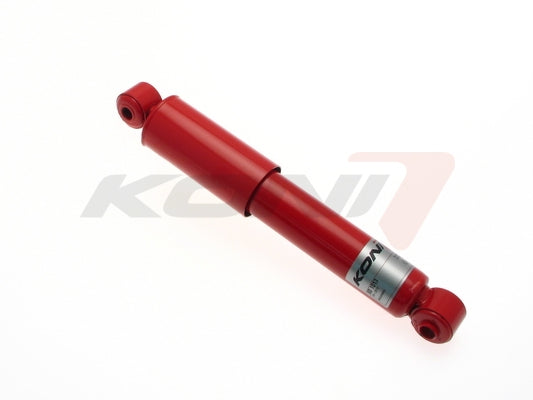 Koni Classic Stoßdämpfer VA+HA für Porsche 356 pre-A Bj. 51-55