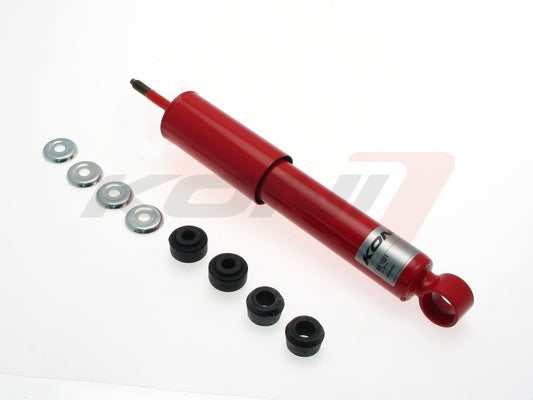 Koni Classic Stoßdämpfer VA+HA für Morgan Morgan 4/4 Plus 4 V8 Bj. 06.91-94