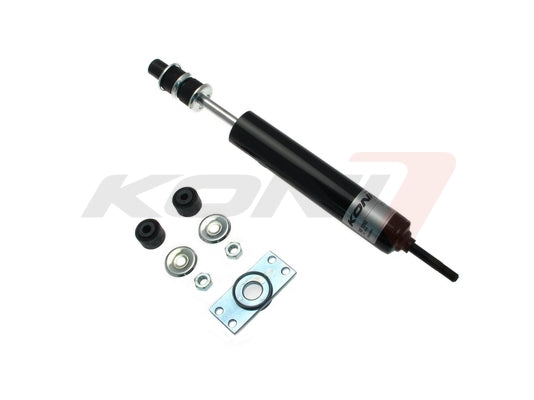 Koni Classic Stoßdämpfer VA+HA für Mercedes 180 180D 190 190D 190B 19 180 180D