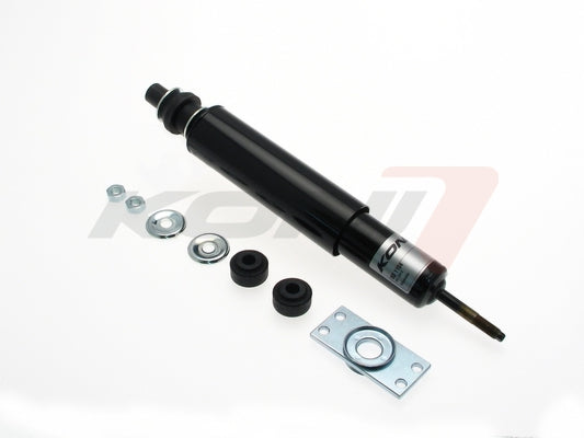 Koni Classic Stoßdämpfer VA+HA für Mercedes 180 180D 190 190D 190B 19 180 180D