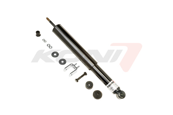 Koni Classic Stoßdämpfer VA+HA für Mercedes W111 Limo & Coupe Mercedes S-Klasse