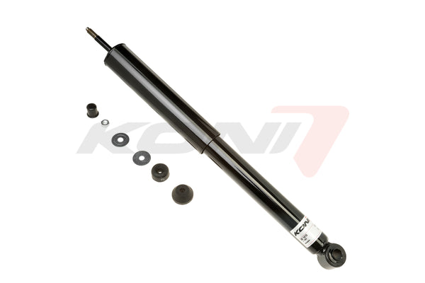 Koni Classic Stoßdämpfer VA+HA für Mercedes W111 Limo & Coupe Mercedes S-Klasse