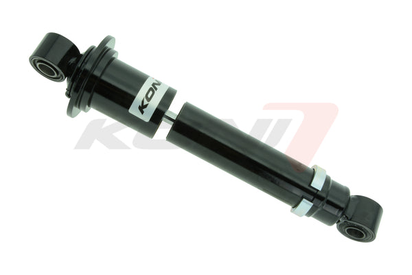 Koni Classic Stoßdämpfer VA+HA für Jaguar E-Typ Serien 1 1½ 2 Bj. 61-71