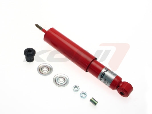 Koni Classic Stoßdämpfer VA+HA für Dodge Challenger Dodge Charger inkl. Coronet