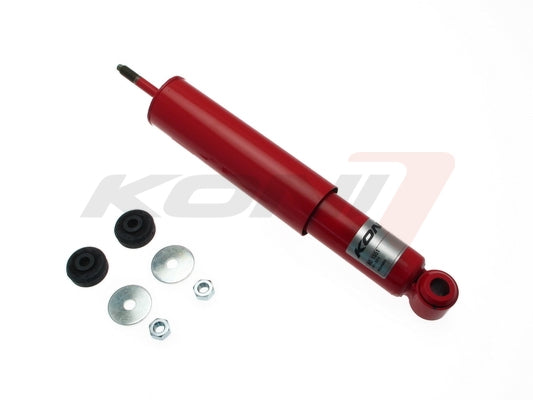 Koni Classic Stoßdämpfer VA+HA für Alfa Romeo Giulia inkl. Bertone GTV Junior