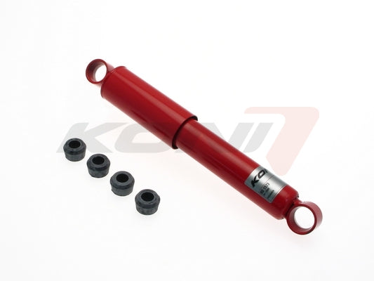 Koni Classic Stoßdämpfer VA+HA für Morgan Morgan 4/4 Plus 4 V8 Bj. 61-05.91