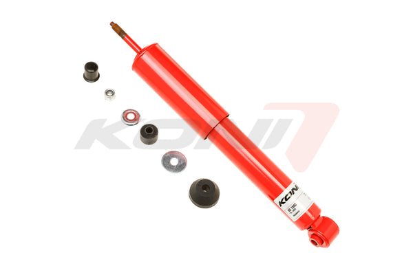 Koni Classic Stoßdämpfer VA+HA für Opel GT Opel Kadett B Limo / Coupe / Kombi