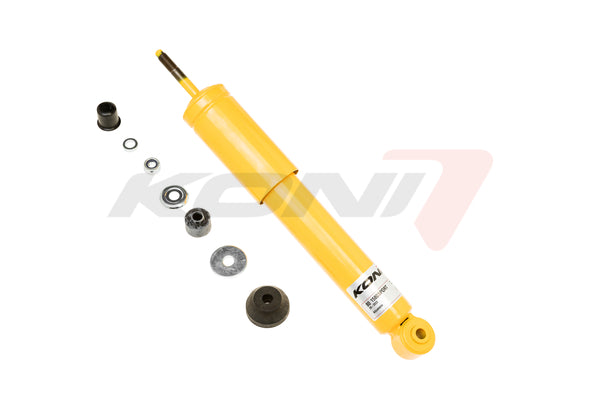 Koni Sport Stoßdämpfer VA+HA für Opel GT Opel Kadett B Limo / Coupe / Kombi
