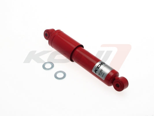 Koni Classic Stoßdämpfer VA+HA für Mini 850 1000 1100 1275GT & Cooper Mini