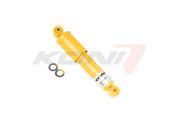 Koni Sport Stoßdämpfer VA+HA für Mini 850 1000 1100 1275GT & Cooper Mini