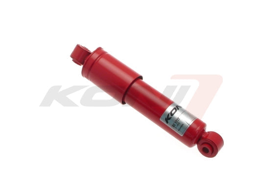 Koni Classic Stoßdämpfer VA+HA für Mini 850 1000 1100 1275GT & Cooper