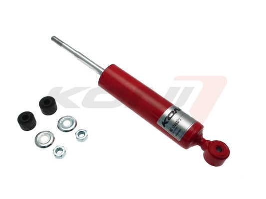 Koni Classic Stoßdämpfer VA+HA für Renault Alpine A108 / A110 Renault R8 incl.