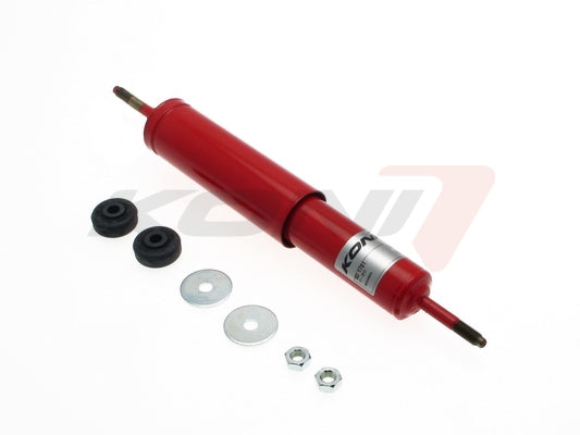 Koni Classic Stoßdämpfer VA+HA für Alfa Romeo Giulia inkl. Bertone GTV Junior