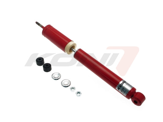 Koni Classic Stoßdämpfer VA+HA für VW Beetle 1300 / 1500 Sportomatic VW Beetle