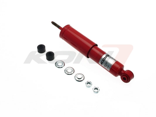 Koni Classic Stoßdämpfer VA+HA für Mini 850 1000 1100 1275GT & Cooper Mini