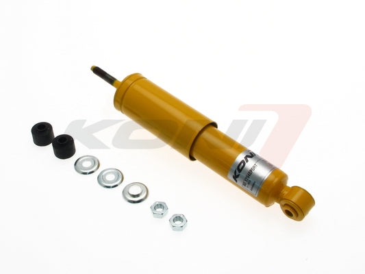 Koni Sport Stoßdämpfer VA+HA für Mini 850 1000 1100 1275GT & Cooper Mini