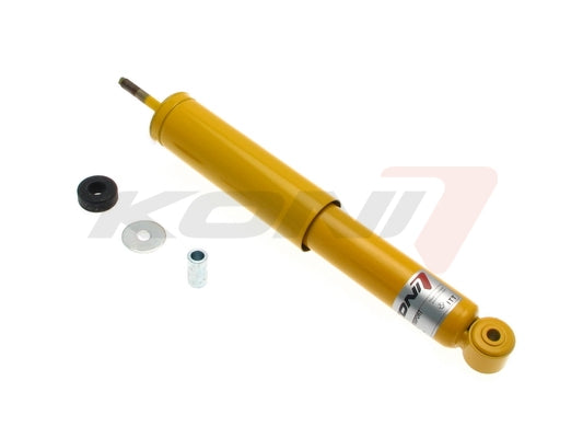 Koni Sport Stoßdämpfer VA+HA für Fiat 124 124 S inkl Coupe Spider 2000 Seat 124
