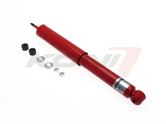 Koni Classic Stoßdämpfer VA+HA für Chevrolet Camaro Pontiac Firebird