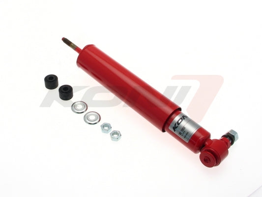 Koni Classic Stoßdämpfer VA+HA für Chevrolet Camaro Pontiac Firebird