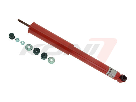 Koni Classic Stoßdämpfer VA+HA für Opel GT Opel Kadett B Limo / Coupe / Kombi