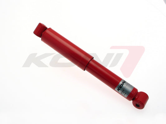 Koni Classic Stoßdämpfer VA+HA für VW Bus / Lieferwagen Bus / Transporter T2b