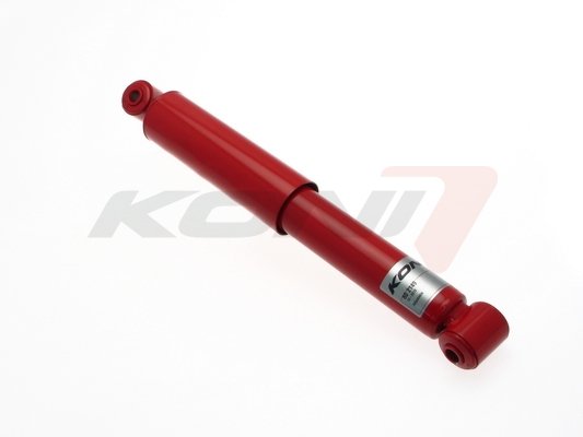 Koni Classic Stoßdämpfer VA+HA für VW Beetle 1300 / 1500 Sportomatic VW Beetle