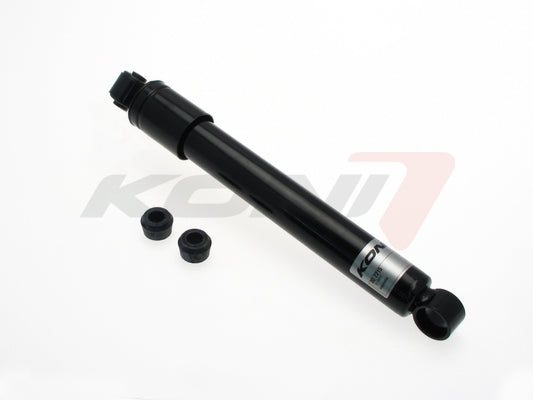 Koni Classic Stoßdämpfer VA+HA für Jaguar E-Typ Serien 3 V12 Bj. 71-75