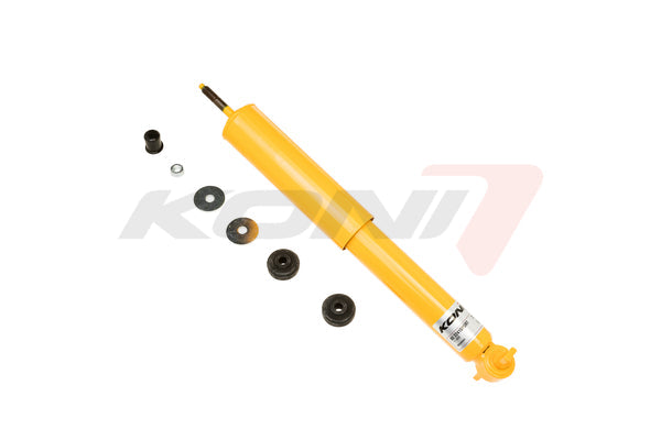 Koni Sport Stoßdämpfer VA+HA für Alfa Romeo Alfetta außer GTV Alfa Romeo GTV