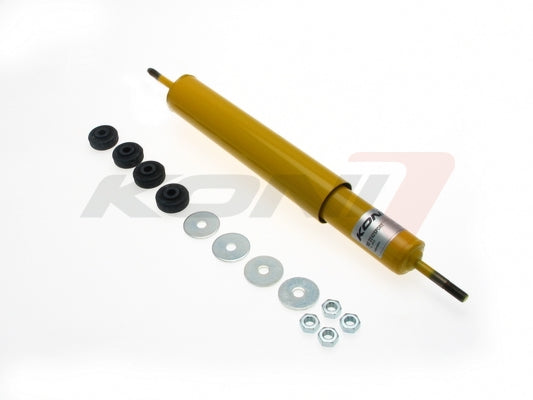 Koni Sport Stoßdämpfer VA+HA für Alfa Romeo Alfetta außer GTV Alfa Romeo GTV
