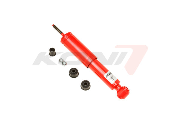 Koni Classic Stoßdämpfer VA+HA für Opel Kadett C Kombi Opel Kadett C City